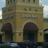 Photo taken at James Avery Artisan Jewelry by Amber W. on 4/11/2012