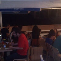 7/14/2012 tarihinde samet s.ziyaretçi tarafından Ganja Bar'de çekilen fotoğraf