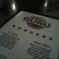 Guru Burgers &amp; Crepes - Sugar Land Town Square - 67 tips from 1537 visitors