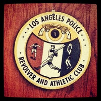 Photo taken at LAPD Academy by ahleesue on 6/15/2012