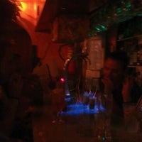 Foto tirada no(a) Zanzi-bar por Robert G. em 8/26/2012