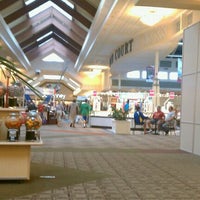 Photo taken at The Lakes Mall by Eric F. on 7/27/2011