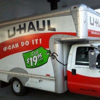 U Haul At N First St Storage Facility U Haul At N First St Storage Facility