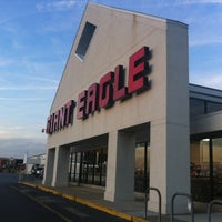 Giant Eagle Supermarket - Supermarket 