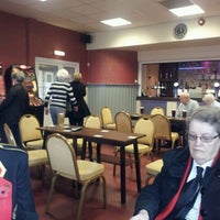 Warsop Ex Servicemen Club Warsop Nottinghamshire
