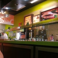 Photo taken at Franks &amp;amp; Toppings by Edward N. on 8/4/2012