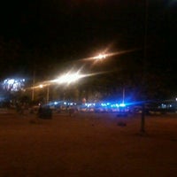 Review Alun-Alun Kota Metro