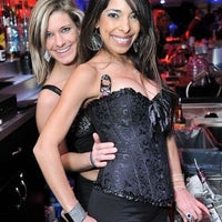 Photo taken at Midtown Lounge by Tatiana S. on 1/18/2012
