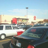 target on 290 and hollister