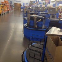 Photo taken at Walmart Supercenter by Heather W. on 7/28/2012