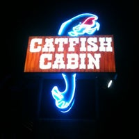 Catfish Cabin 8524 Us Highway 431