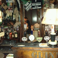 Photo taken at Paddy Cullens by Bruno V. on 10/27/2011