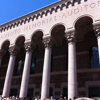 Sacramento Memorial Auditorium Mansion Flats 6 Tips From 1808