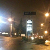 Photo taken at ARCO by Seth M. on 2/17/2012