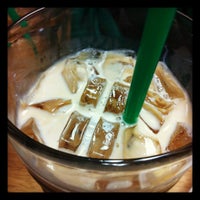 Photo taken at Starbucks by Stephanie C. on 7/30/2012