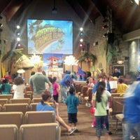 Photo taken at Bethel Family Worship Center by Bill E. on 6/4/2012