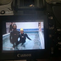 3/23/2012にVeronica L.がSwim Bike Run NYCで撮った写真