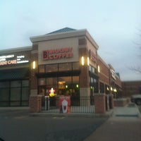 Photo taken at BIGGBY COFFEE by James R. on 3/20/2012