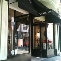 plantation francisco san