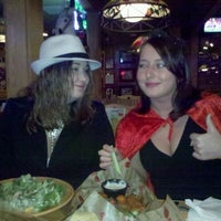 Photo taken at Applebee&amp;#39;s Grill + Bar by Lucas M. on 11/1/2011