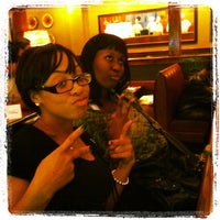 Photo taken at Ruby Tuesday by Beni D. on 3/8/2012
