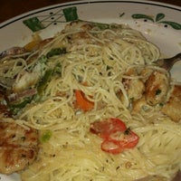 Olive Garden Italian Restaurant In Gastonia