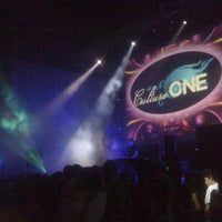 Photo taken at Culture One Music Festival @Bitec Bang Na by pUpOo T. on 2/26/2011
