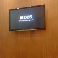 Photo taken at DBS by Joel T. on 5/28/2012