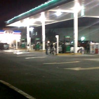 Photo taken at Gasolinera PEMEX by Benny L. on 5/16/2012