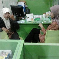 Review Apotek K-24 Kopo Sayati