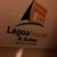 12/11/2011にFelipe S.がLagoa Hostelで撮った写真
