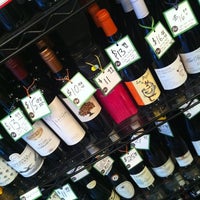 Photo taken at Frankly Wines by Jonathan P. on 6/23/2012