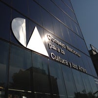 Photo taken at Secretaría de Cultura by Braulio V. on 3/28/2012