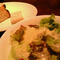 Photo taken at ピザットリア Bocca (ボッカ) by tel3 k. on 9/20/2011