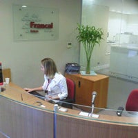 รูปภาพถ่ายที่ Francal Feiras e Empreendimentos โดย Fred R. เมื่อ 11/23/2011