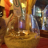Photo taken at Narlı Bahçe Restoran by Aydan&amp;#39;S 🇹🇷 on 5/12/2012