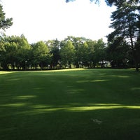 Photo taken at Berliner Golf Club Gatow e.V. by Thomas W. on 7/23/2012