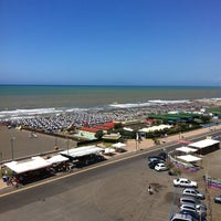 Lido Di Tarquinia Tarquinia Lazio