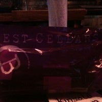 Photo taken at Best Cellars by Brooklyn R. on 4/13/2011