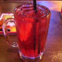 Photo taken at Logan&amp;#39;s Roadhouse by Thomas C. on 3/24/2012