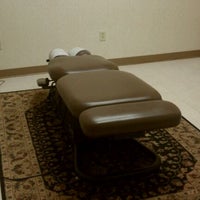 Photo taken at Shawnee Chiropractic by Michael S. on 7/27/2011