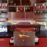 Photo taken at In-N-Out Burger Truck by Robb B. on 9/9/2011