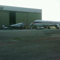 Photo taken at Air France KLM Martinair Cargo HQ by Kester M. on 10/31/2011