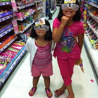 Photo taken at Party City by Jose M. on 8/25/2011
