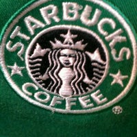 Photo taken at Starbucks by Haylee S. on 11/13/2011