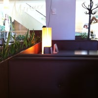 Photo taken at Coffeeshop Company by Ли S. on 2/20/2012