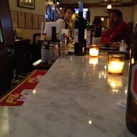 Photo taken at Malaga Restaurant by Jeffrey H. on 1/23/2012