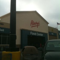 Walmart Supercenter - Laredo, TX