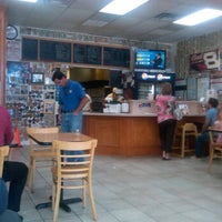 Photo taken at Brother&#39;s Pizzeria by Steve S. on 8/10/2011