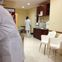 Photo taken at Doctor Feet Santana by Carlos F. on 3/16/2012